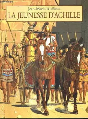 Couverture du produit · La jeunesse d'Achille