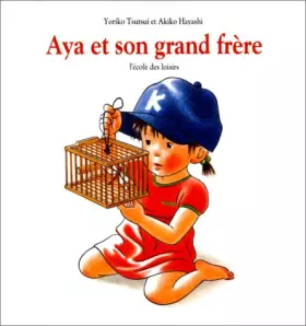 Couverture du produit · Aya et son grand frère