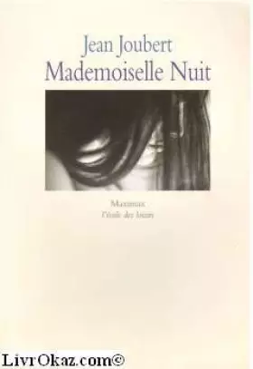 Couverture du produit · Mademoiselle Nuit