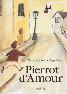 Couverture du produit · Pierrot d'amour