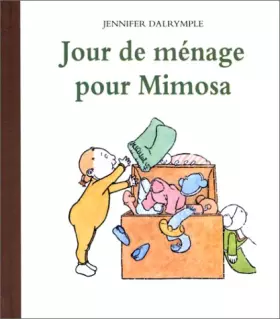 Couverture du produit · Jour de ménage pour Mimosa