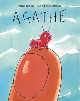 Couverture du produit · Agathe