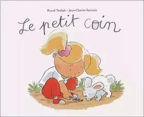 Couverture du produit · Le petit coin
