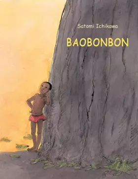 Couverture du produit · Baobonbon