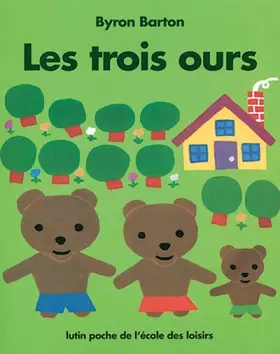Couverture du produit · Les Trois Ours