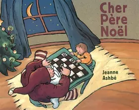 Couverture du produit · Cher père noël