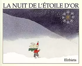Couverture du produit · La Nuit de l'étoile d'or