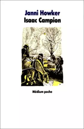 Couverture du produit · Isaac Campion : Récit