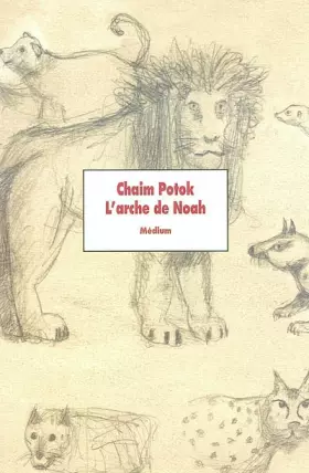 Couverture du produit · L'Arche de Noah