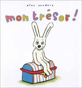 Couverture du produit · Mon trésor !