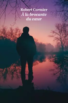 Couverture du produit · A la brocante du coeur