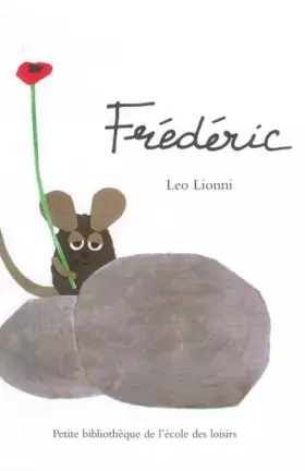 Couverture du produit · Frédéric