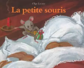 Couverture du produit · La Petite Souris