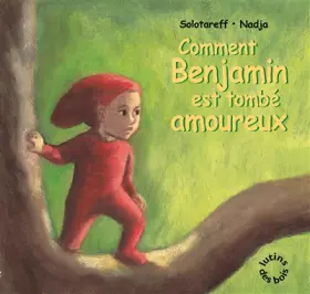 Couverture du produit · Comment Benjamin est tombé amoureux