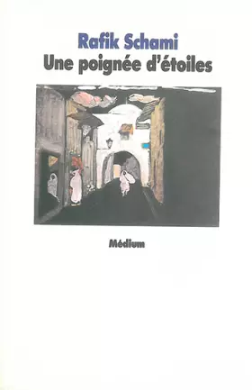 Couverture du produit · Une Poignée d'étoiles