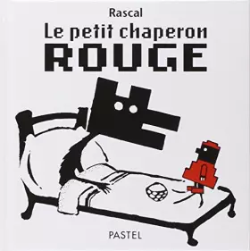 Couverture du produit · Le Petit Chaperon rouge