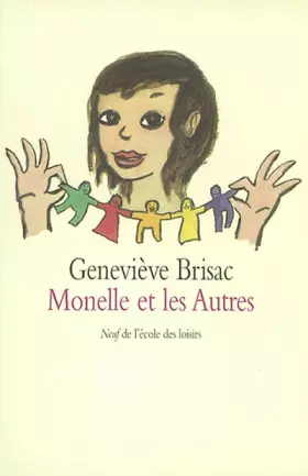 Couverture du produit · Monelle et les Autres