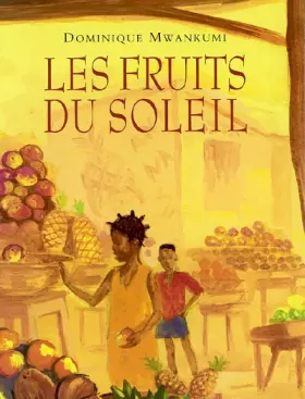 Couverture du produit · Les Fruits du soleil