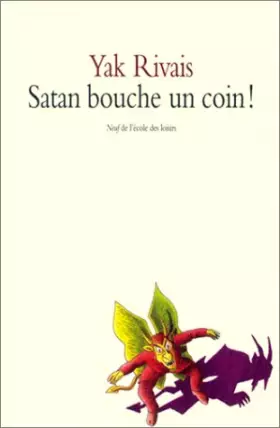 Couverture du produit · Satan bouche un coin !