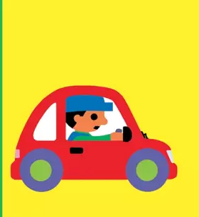 Couverture du produit · Ma voiture