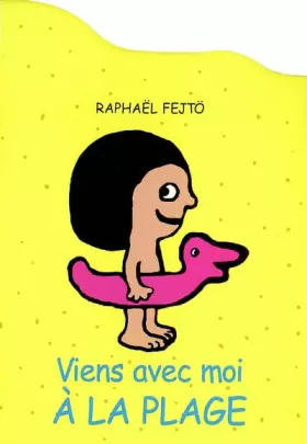 Couverture du produit · Viens avec moi à la plage