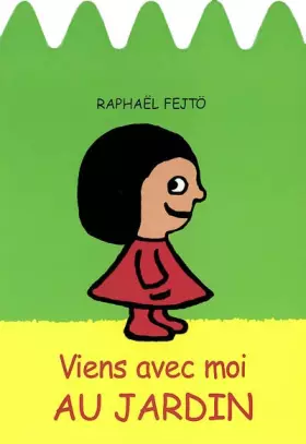 Couverture du produit · Viens avec moi au jardin