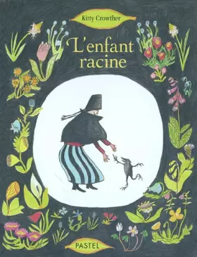 Couverture du produit · L'Enfant racine