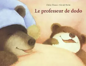 Couverture du produit · Le Professeur de dodo