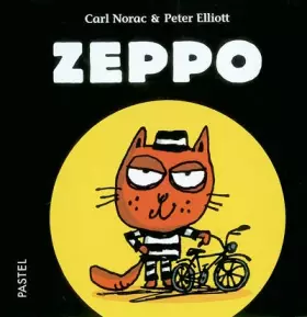Couverture du produit · Zeppo