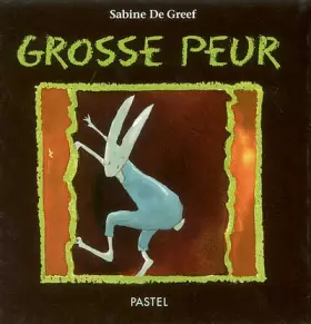 Couverture du produit · Grosse Peur