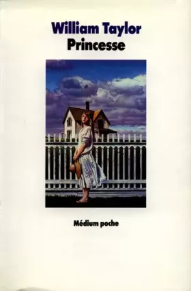 Couverture du produit · Princesse