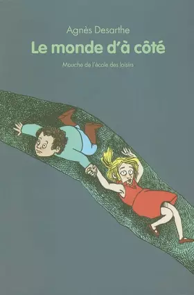 Couverture du produit · Le Monde d'à côté