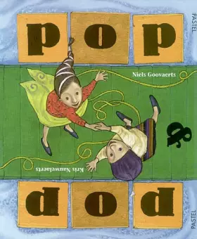 Couverture du produit · Pop & Dod
