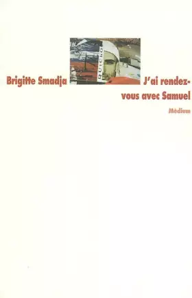 Couverture du produit · J'ai rendez-vous avec Samuel