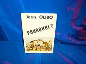 Couverture du produit · Pourquoi ?