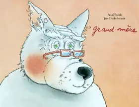 Couverture du produit · Grand-mère
