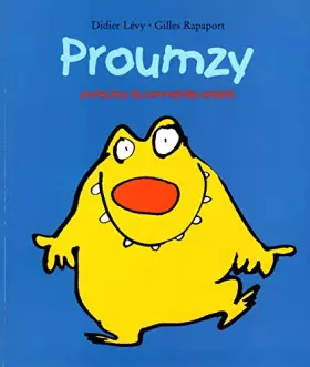 Couverture du produit · Proumzy