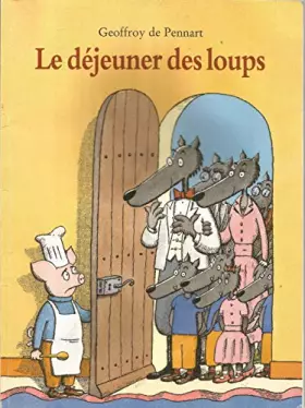 Couverture du produit · Non renseigné