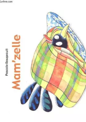 Couverture du produit · Mam'zelle