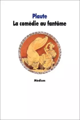 Couverture du produit · La Comédie au fantôme