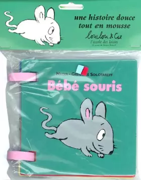 Couverture du produit · Bébé souris