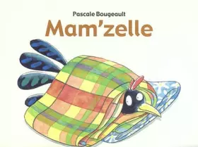 Couverture du produit · Mam'zelle