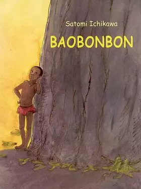 Couverture du produit · Baobonbon