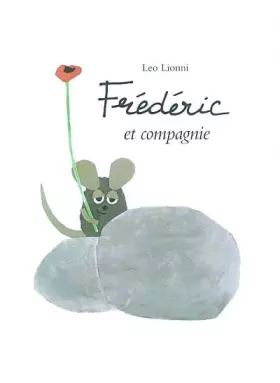 Couverture du produit · Frédéric et compagnie