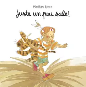Couverture du produit · Juste un peu sale !