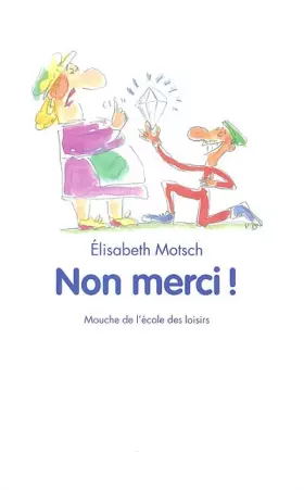 Couverture du produit · Non merci !