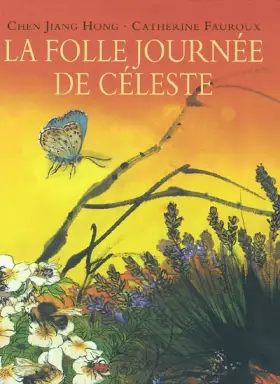 Couverture du produit · La Folle journée de Céleste