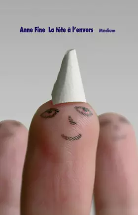 Couverture du produit · La tête à l'envers