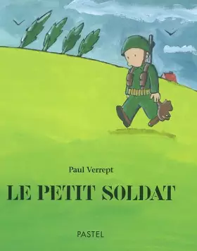 Couverture du produit · Le Petit Soldat