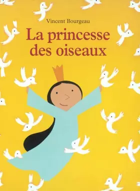 Couverture du produit · La Princesse des oiseaux